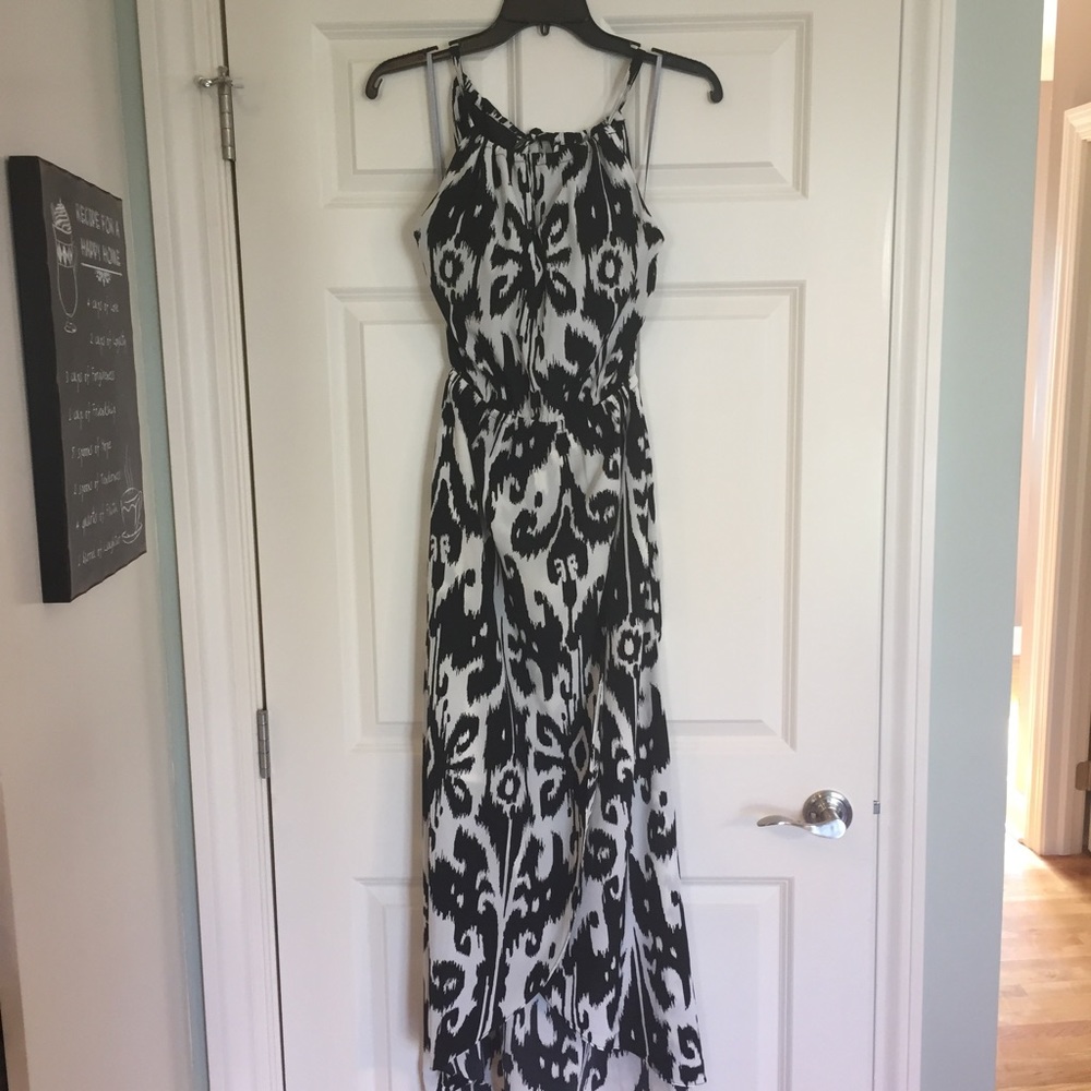 Athleta Maxi dress