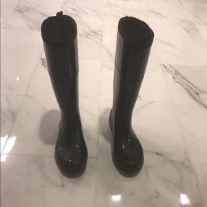 Kamik Naomi women's rain boots size 7