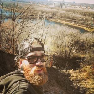 Meet your Posher, Ron