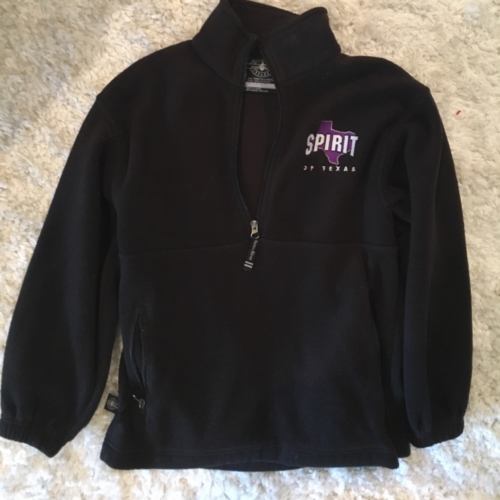 Spirit Pullover