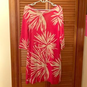 Lilly dress