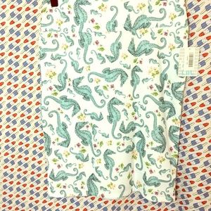 LuLaRoe Cassie Skirt 🦄UNICORN🦄