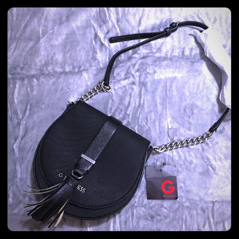 🆕✨G BY GUESS CROSSBODY BAG NEW❤️