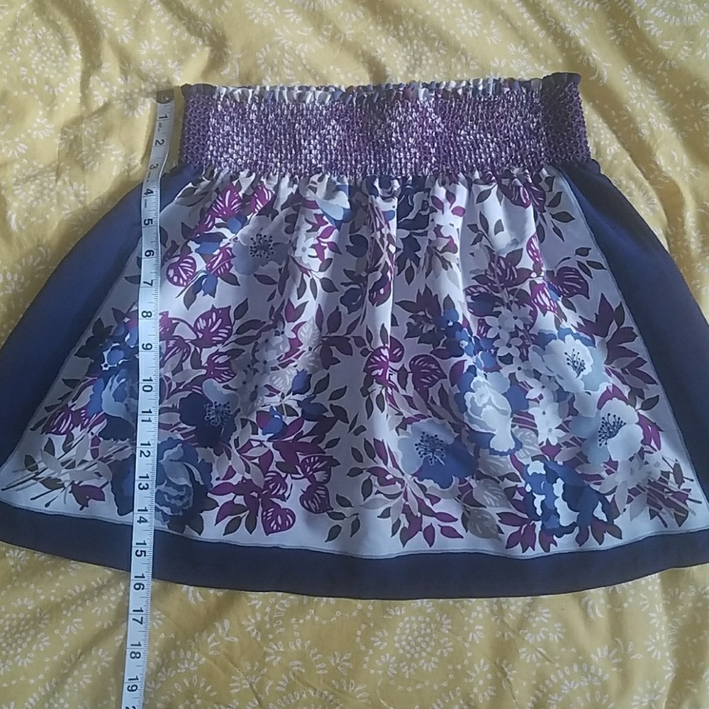 🍒Urban Outfitters Kimchi Blue skirt