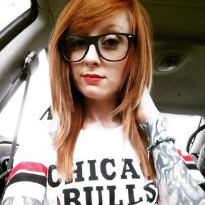 Meet your Posher, Alexis