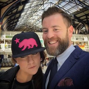 Meet your Posher, David