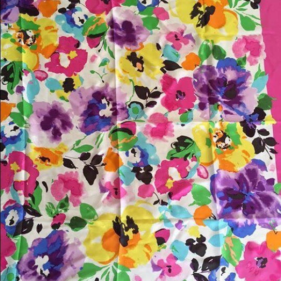 RALPH LAUREN Scarve - Picture 2 of 4