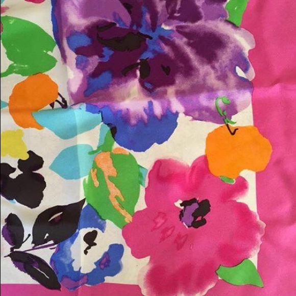 RALPH LAUREN Scarve - Picture 3 of 4