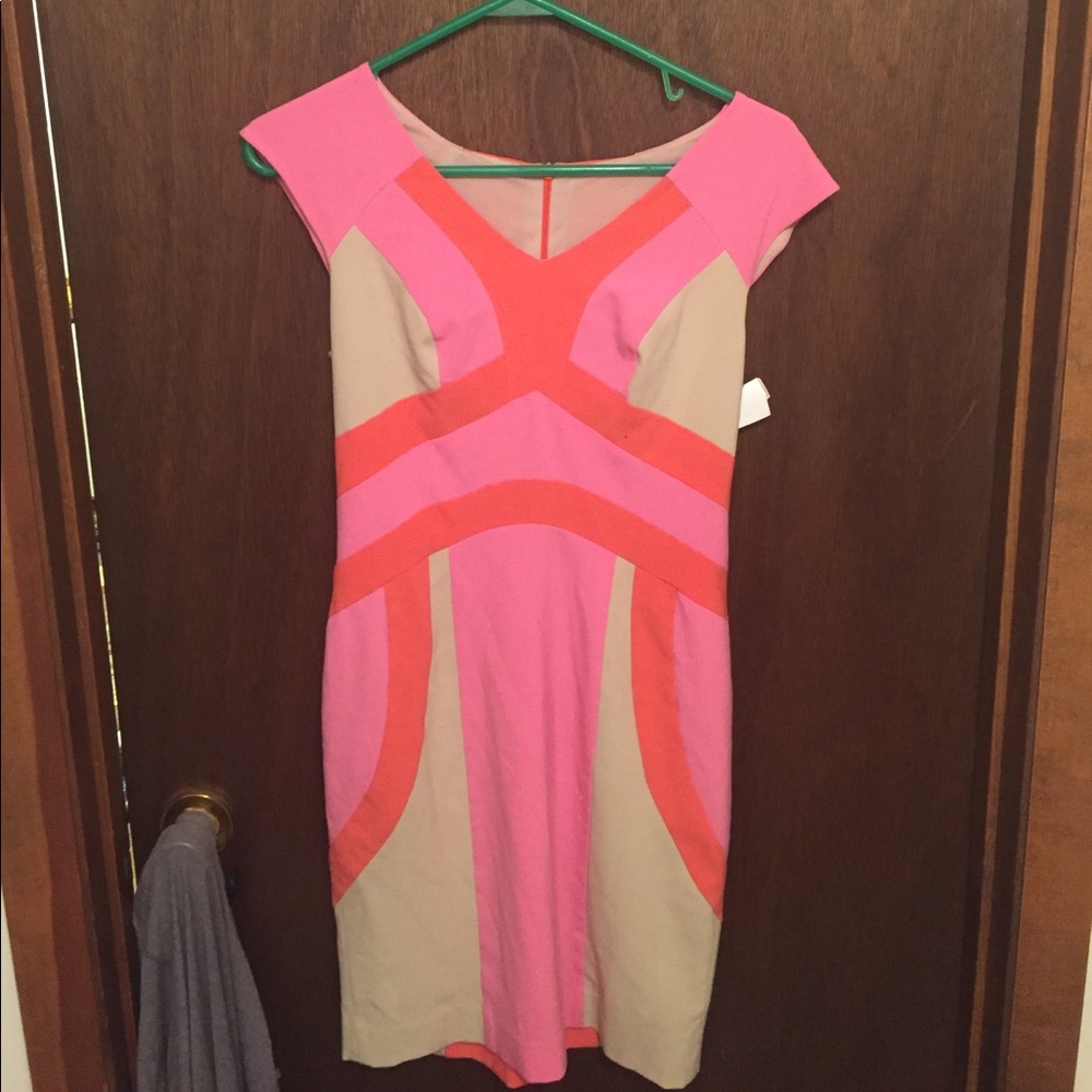 Party dress!