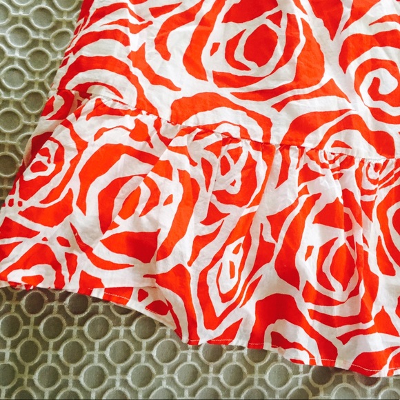 Strapless Dress - Picture 4 of 5