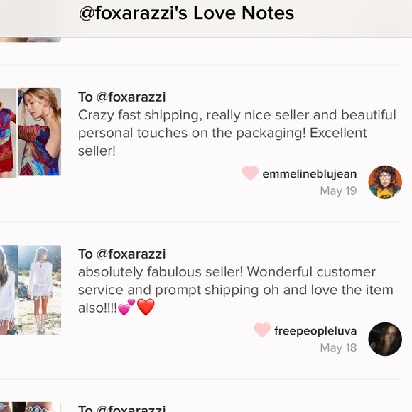 ⭐️Last 1! Free Spirit Festival Mini Dress /Tunic - Picture 5 of 5