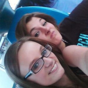 Meet your Posher, Kim