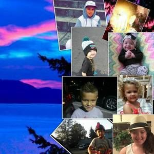 Meet your Posher, Darilyn