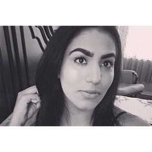 Meet your Posher, Natasha