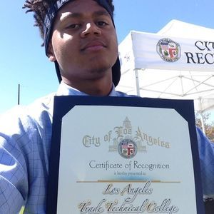 Meet your Posher, Simeon