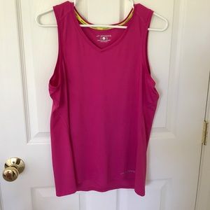 Brooks Dri-Layer Top