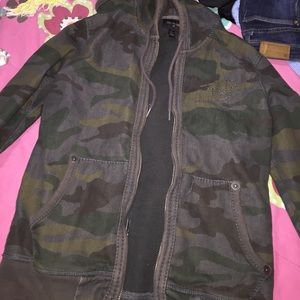 Men's  true religion jacket