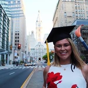 Meet your Posher, Patrice