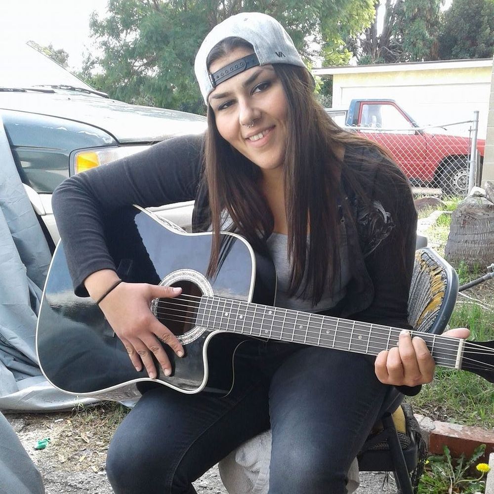 Meet your Posher, Samantha