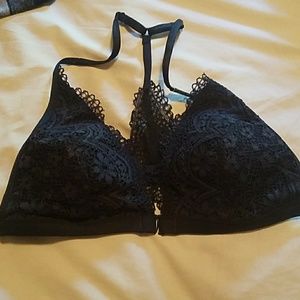 Body by Victoria's secret bra