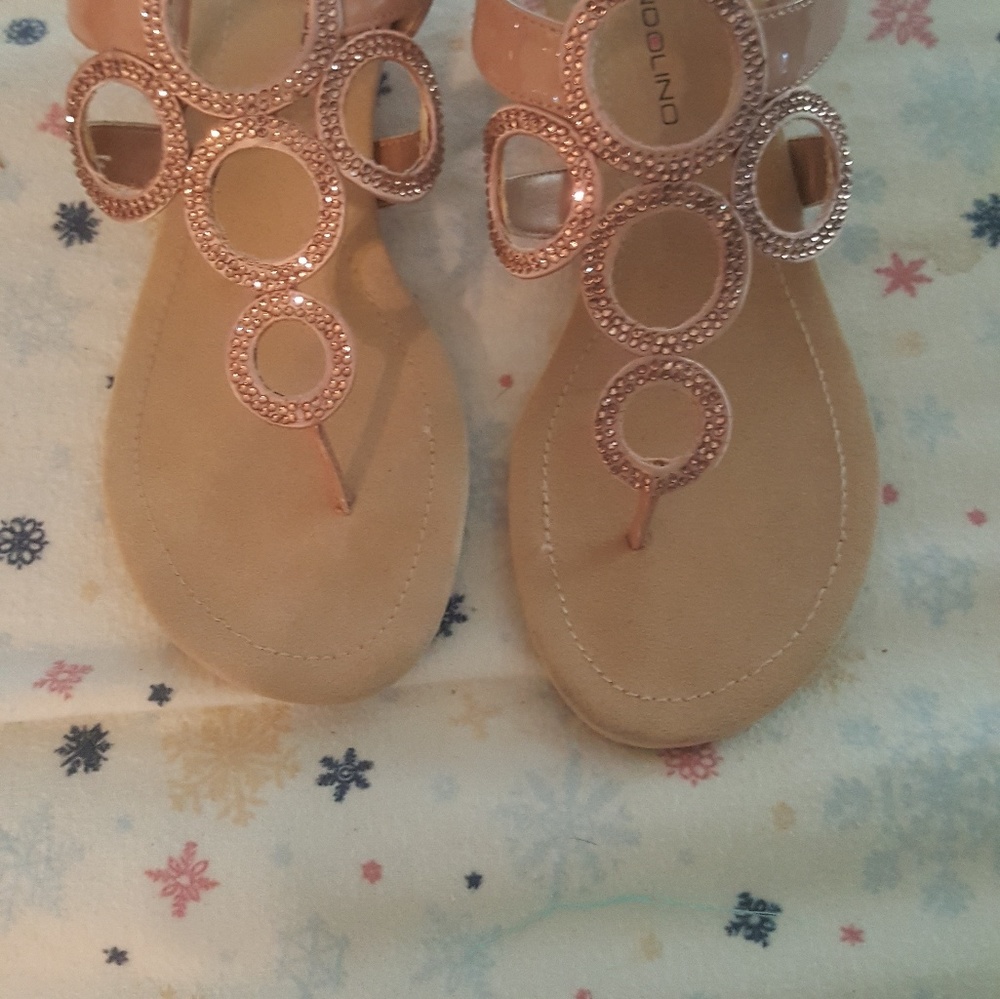 Sandals