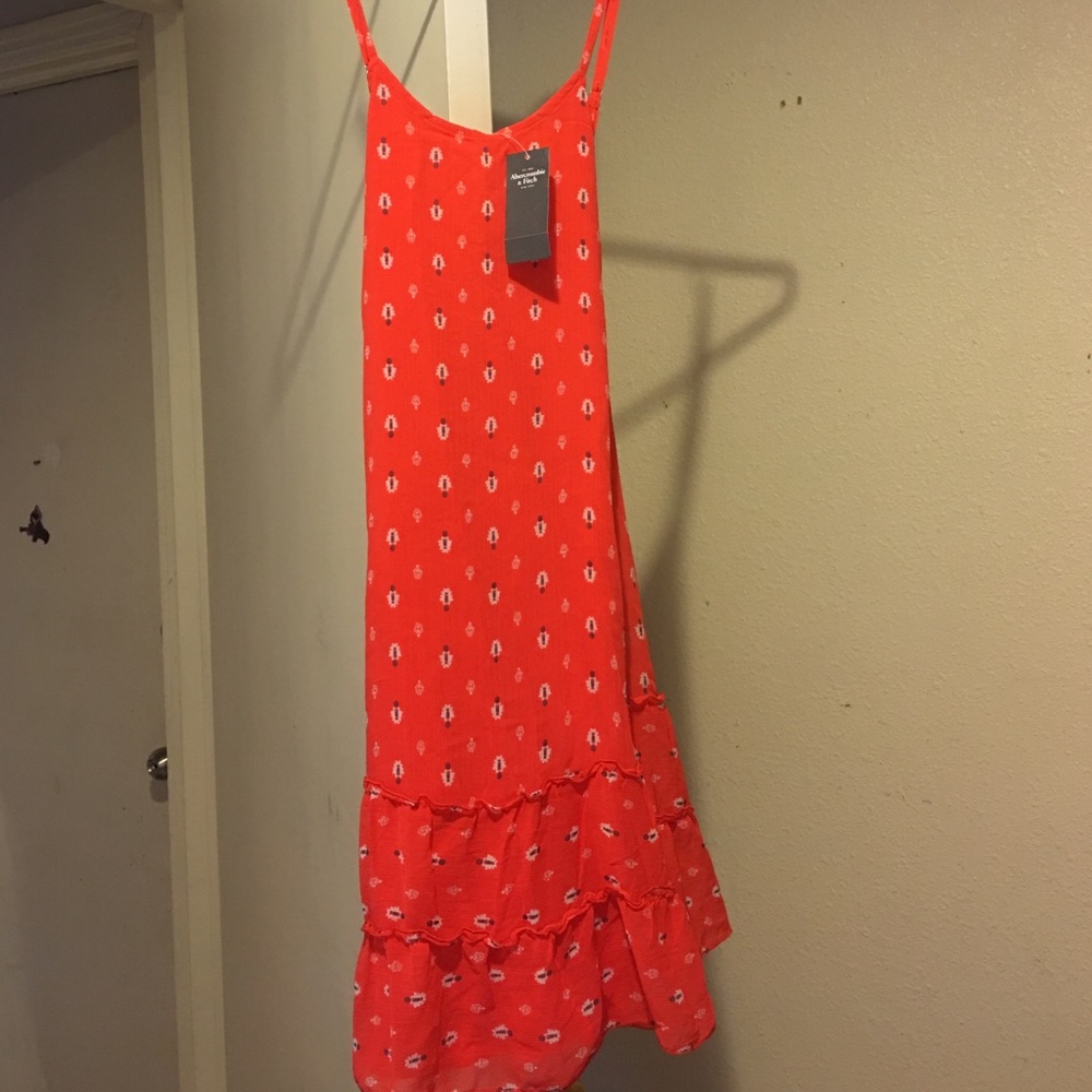 Dress for sell never worn
