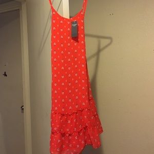 Dress for sell never worn