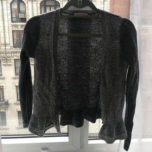 Rebecca Taylor cardigan