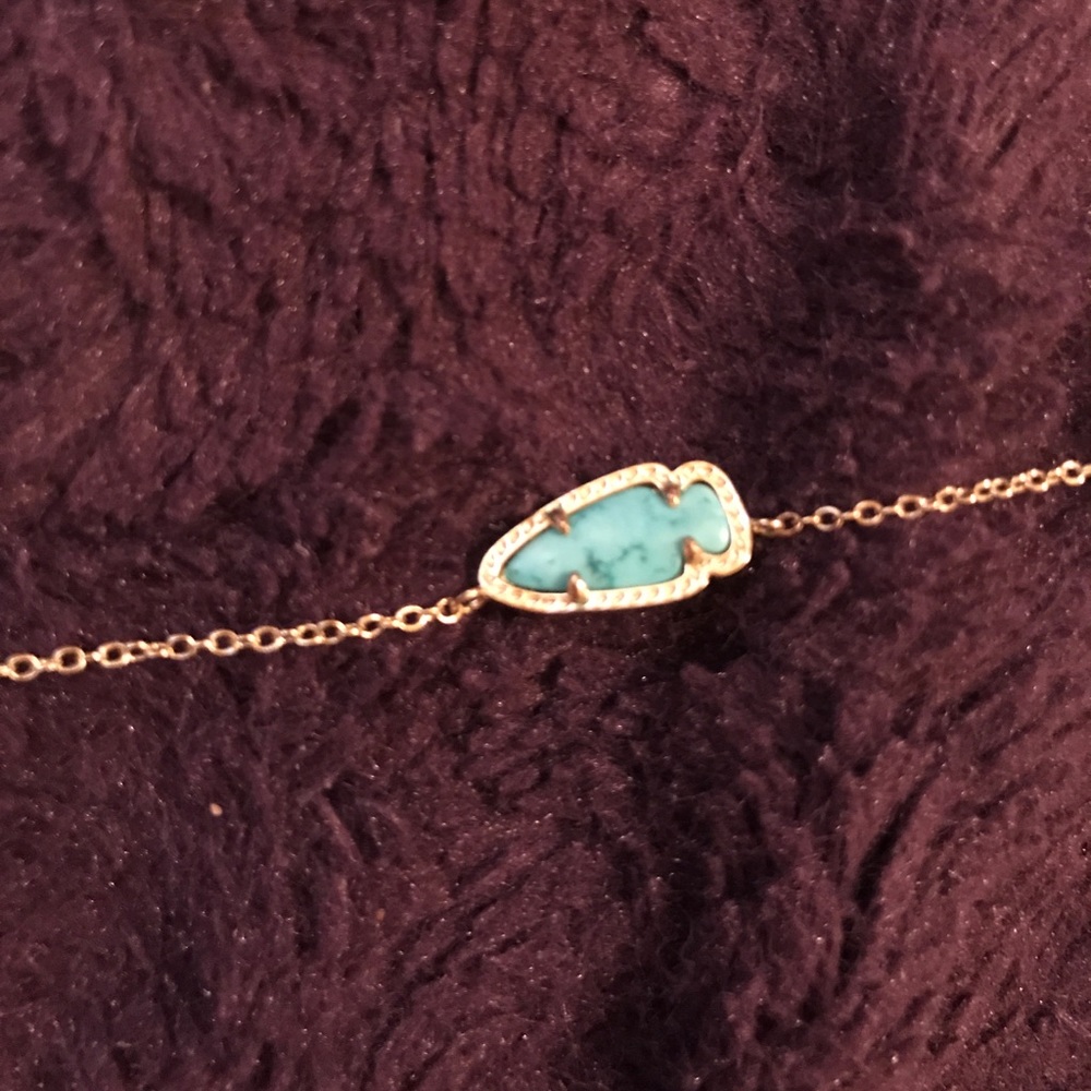 RARE Kendra Scott necklace