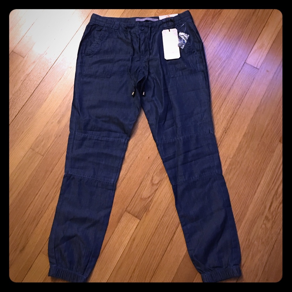 Boom Boom Jeans