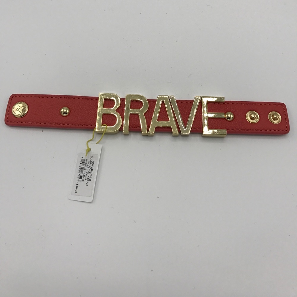 Bcbg bracelet