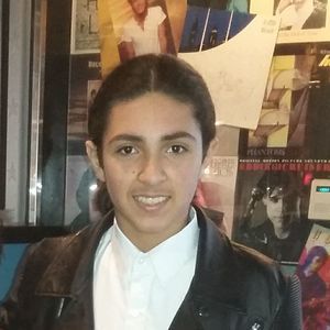 Meet your Posher, Michael