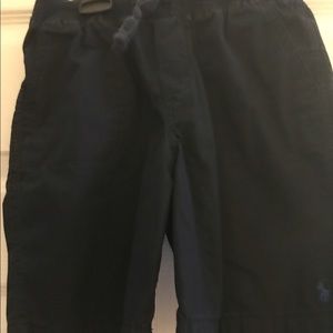 Very comfy Polo by Ralph Lauren shorts