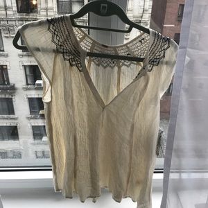 Free people blouse