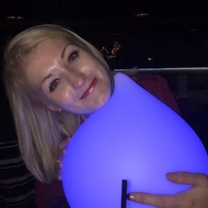 Meet your Posher, Hannah