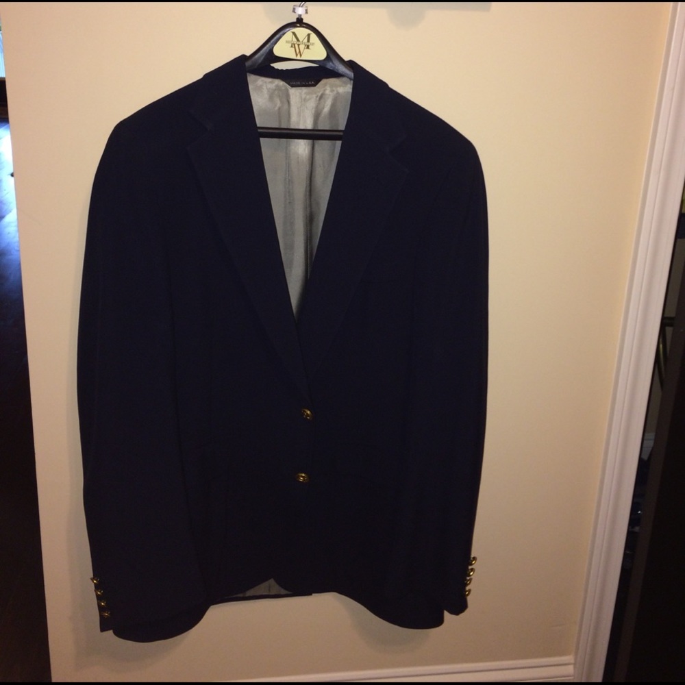 Polo university club by Ralph Lauren blazer