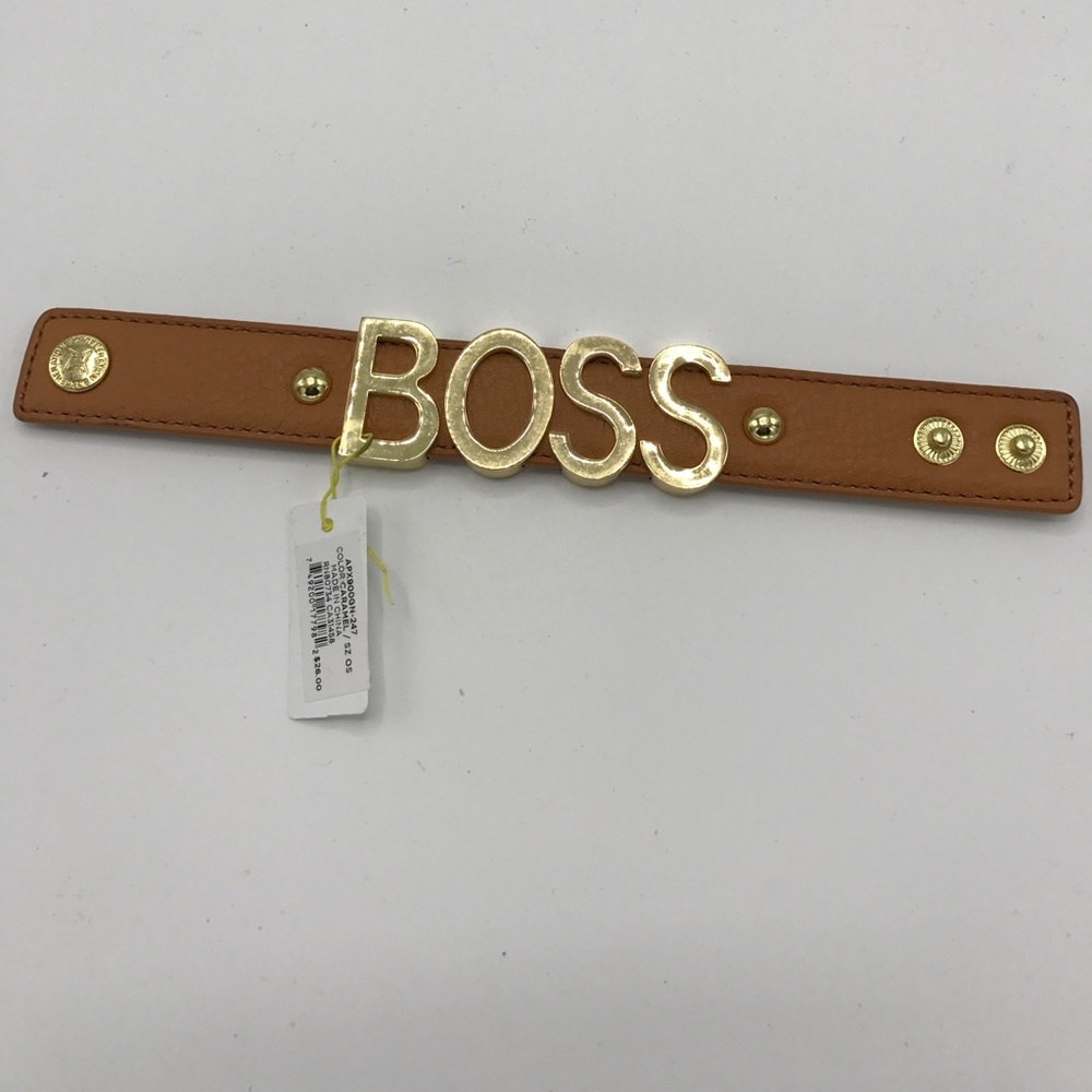 Bcbg bracelet