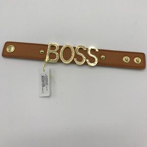 Bcbg bracelet