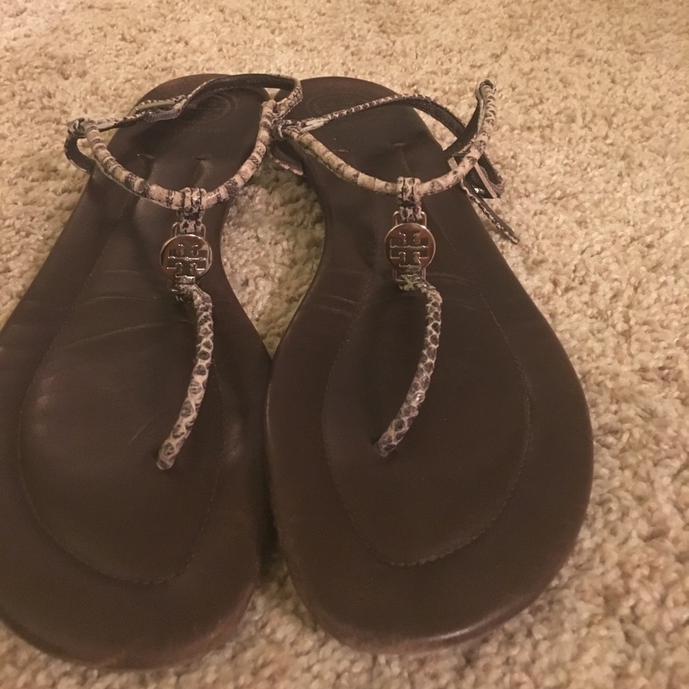 Tory Burch sandals