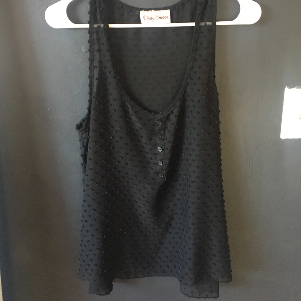 Cute blouse