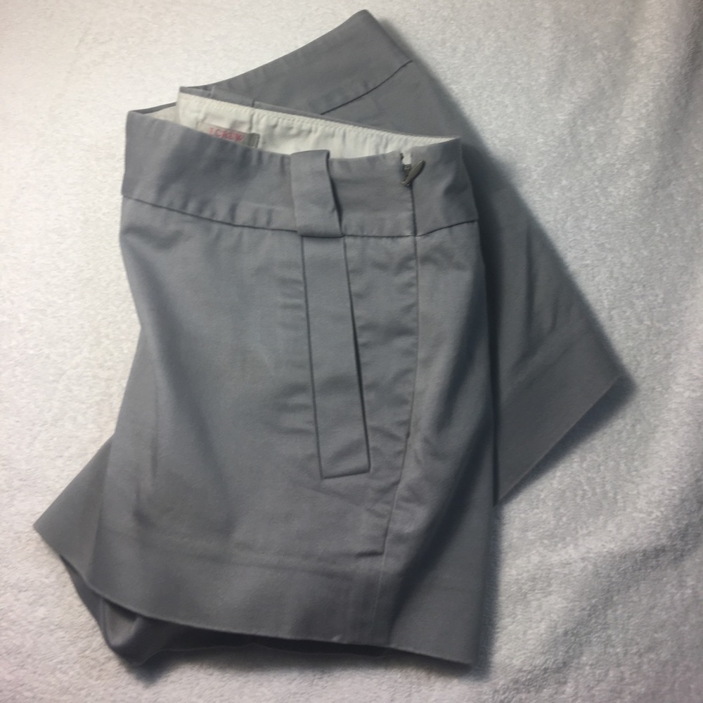 J. CREW Carson Short