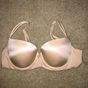 Victoria's Secret balconet bra