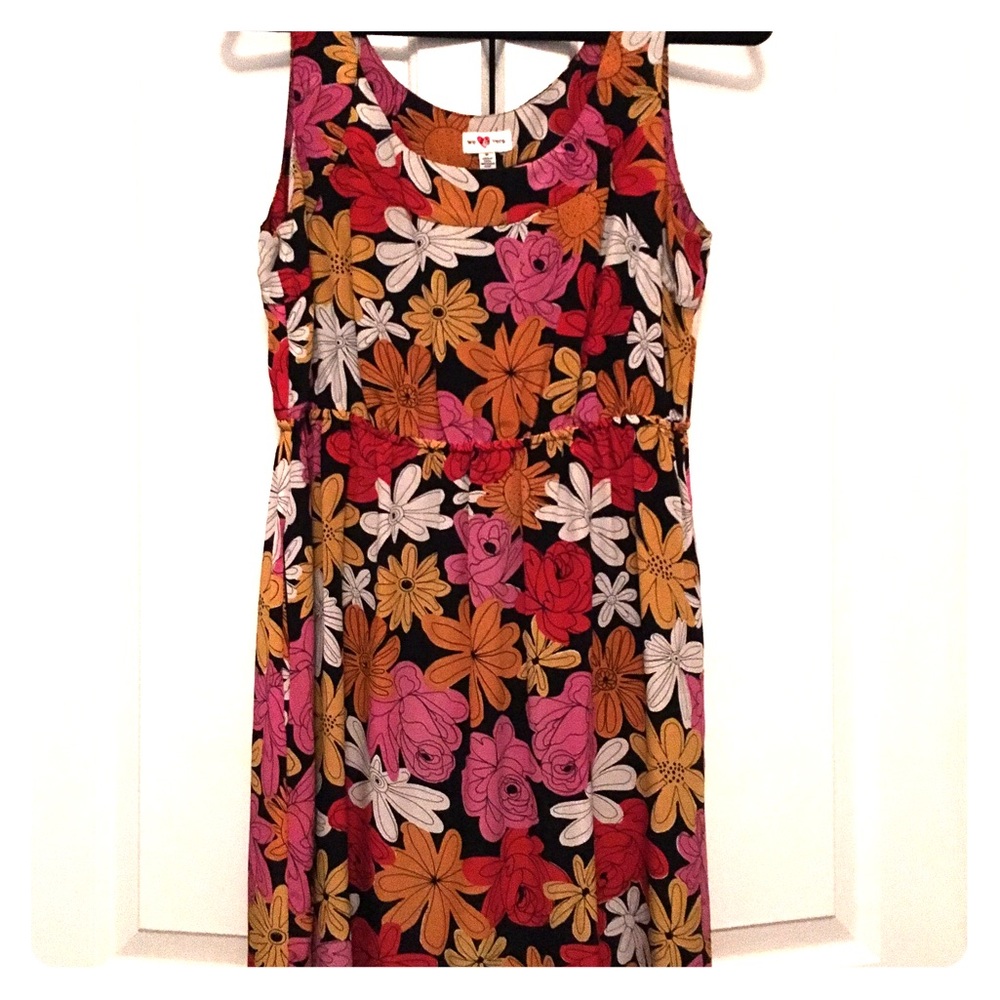 Anthropologie Dress