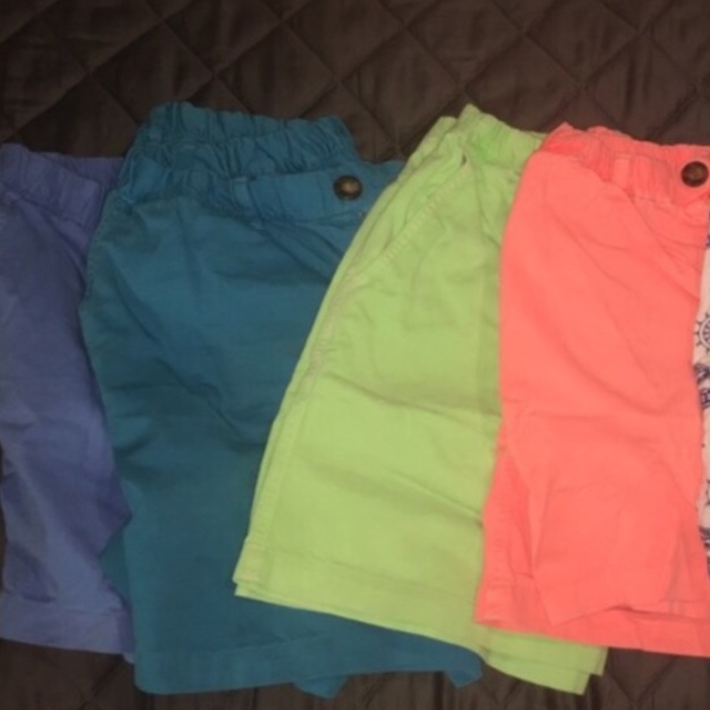 Chubbies