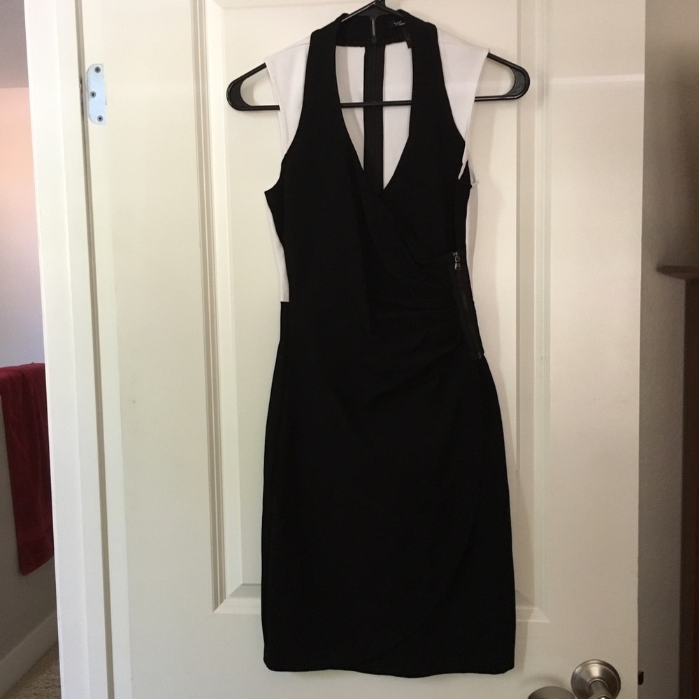 Kenneth Cole Sheath Dress
