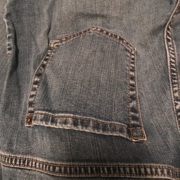 Maternity Jeans - Picture 3 of 3