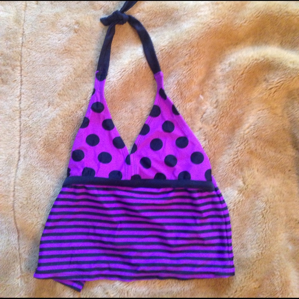 SUMMER SALE!! SWIM SUIT TOP!