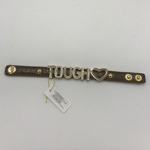 Bcbg bracelet
