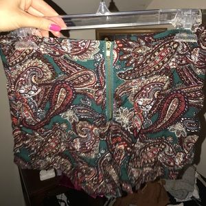 Shorts