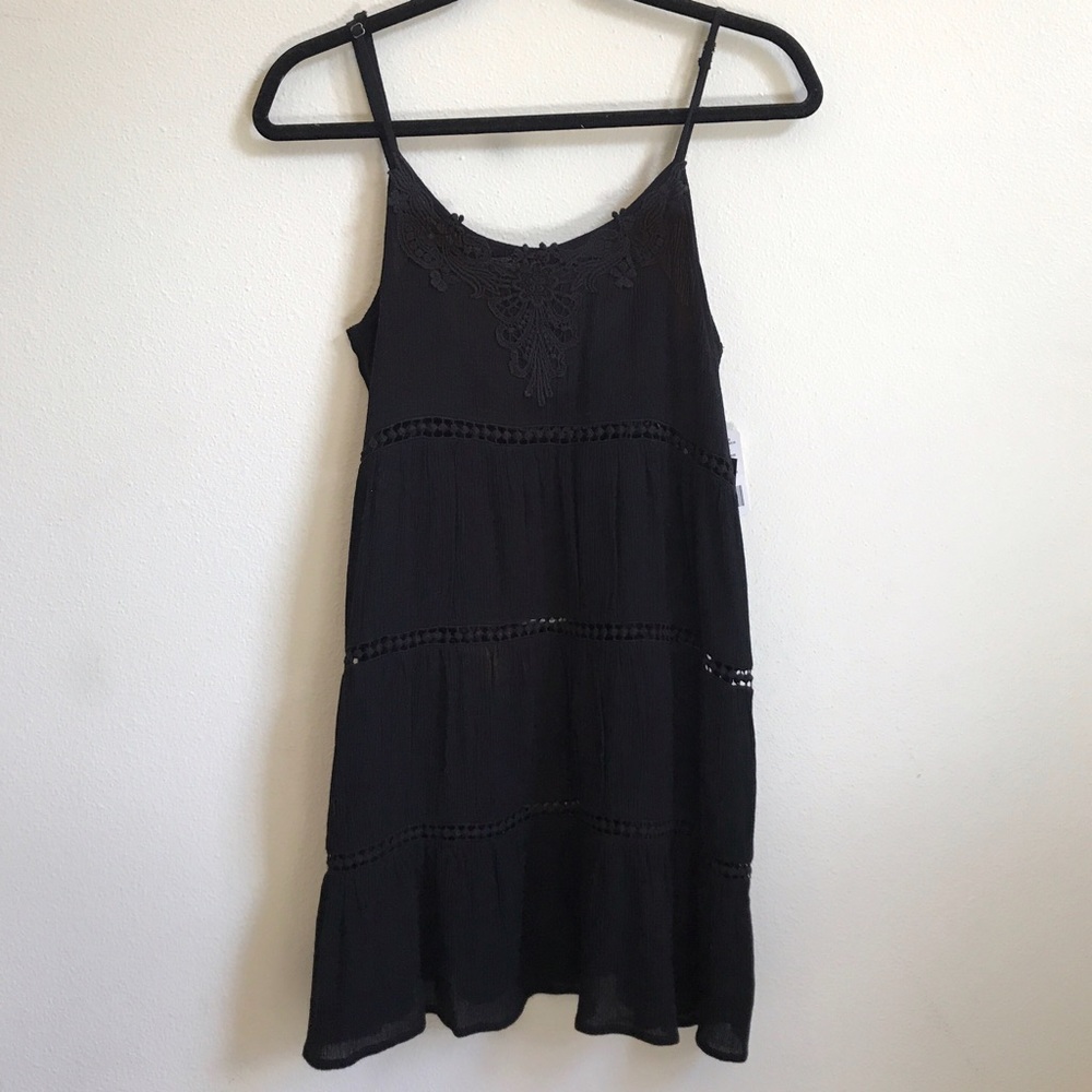 Forever 21 Flowy Dress